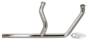 Chr Stock type 2 in 1 headers FL70-84 (DE)