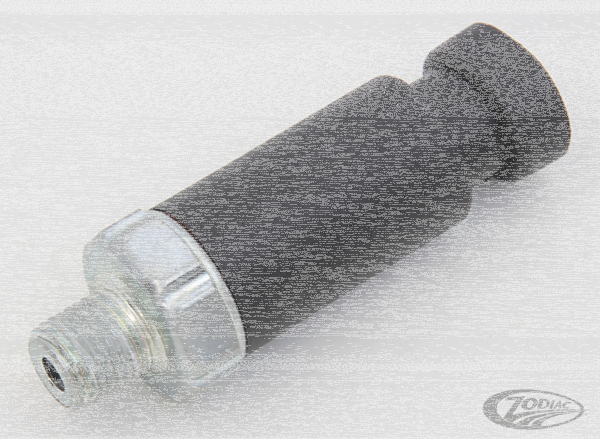 Oil pressure sensor switch (DE)