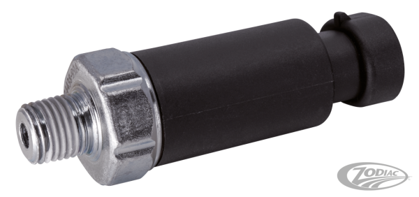 Oil pressure sensor switch (DE)