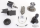 Electric starter kit BT41-53 (DE)