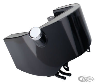 Replica oil tank F*ST89-99 black (DE)