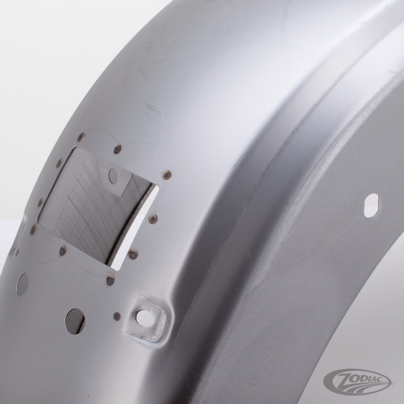 Rear fender FLH/T09-13 (DE)