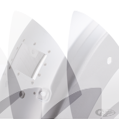 Rear fender FLH/T09-13 (DE)