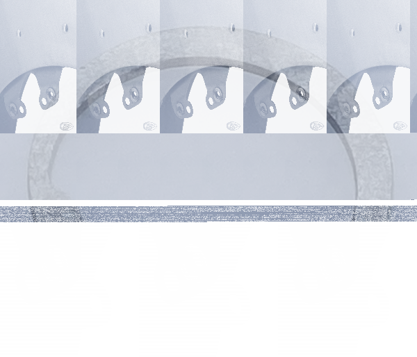 10Pck Retaining ring (DE)