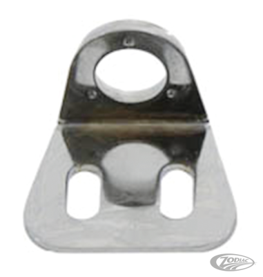 Chrome top mount F*ST00-17 oil tank