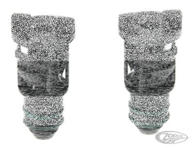 Hose retainer oil line F*ST00-17 (DE)