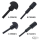 Each rubber bumper BT84-99 XL84-99 (DE)