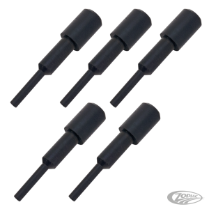 5Pck rubber bumper FXD00-17 XL00-03 (DE)