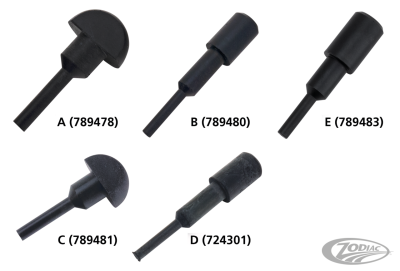 Ea Bumper Rubber rr caliper ST18-UP