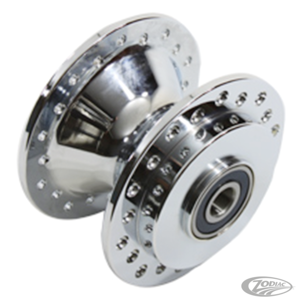 Front hub SD FXD00-03 XL00-07 21" (DE)