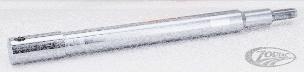FR wheel axle FLH/T00-07 (DE)