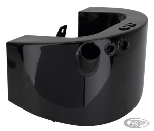 Black oil tank OE style F*ST00-17