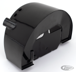 Black oil tank OE style F*ST00-17