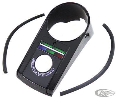 Black Dash Panel BT91-95