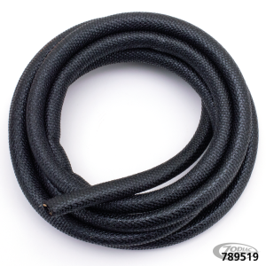 Braided wiring loom 3/8" 10ft (DE)
