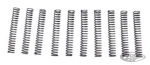 10Pck Solenoid return spring