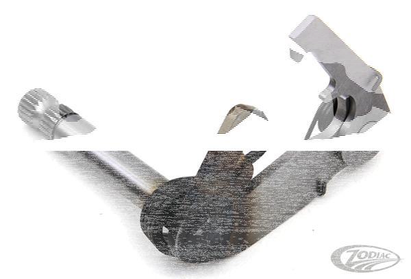 Shifter ratchet assembly BT00-06 (DE)