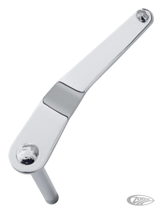 Zinc plated inner shifter lever FX74-78 (DE)