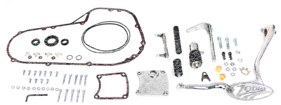 Mid control set FXR87-94 & FXR99-00 (DE)