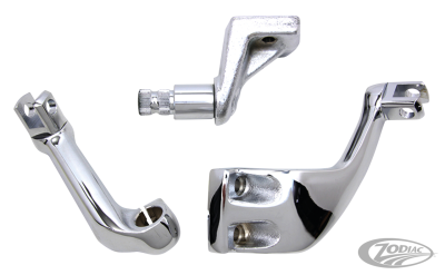 Replica driver peg mounts FXR81-00 (DE)