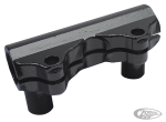 Replica handlebar riser clamp FL60-78