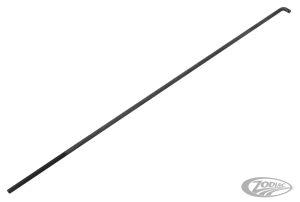 Parkerized rear brake rod G51-73 (DE)