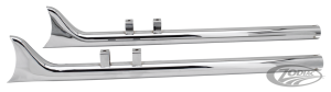 W.Gatling 36" straight Fishtail set (DE)