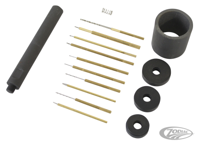 Linkert tool kit EL36-52 FL41-65 W*36-52 (DE)