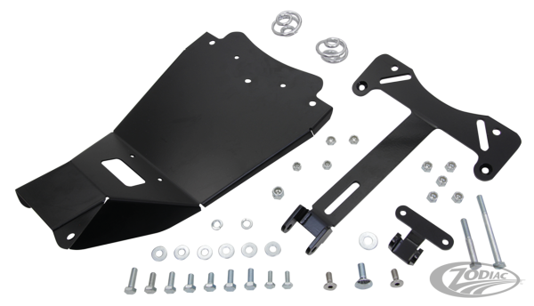 Spring seat installation kit FXD96-05 (DE)