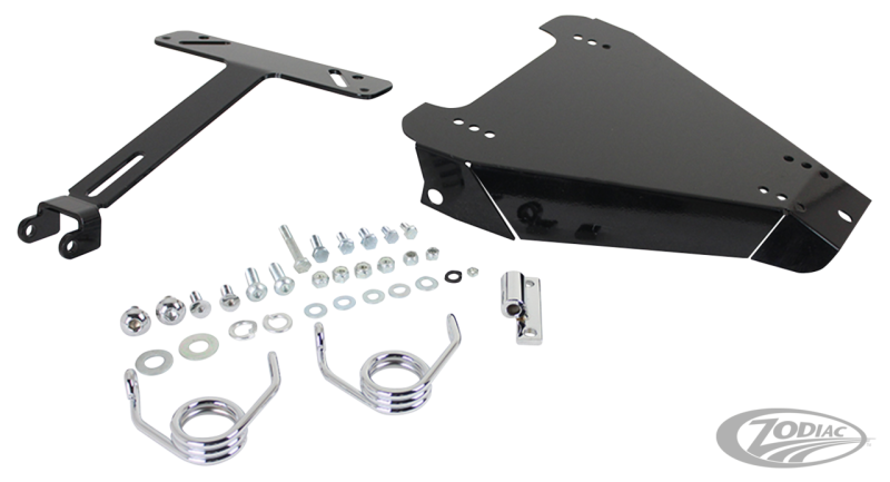 Spring seat installation kit F*ST00-17 (DE)