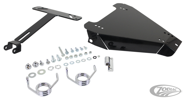 Spring seat installation kit F*ST00-17 (DE)