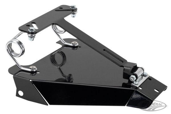 Spring seat installation kit F*ST00-17 (DE)