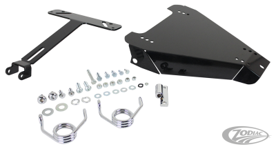 Spring seat installation kit F*ST00-17 (DE)
