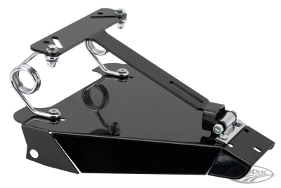 Spring seat installation kit F*ST00-17 (DE)