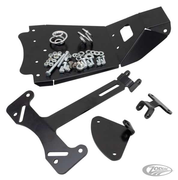 Spring seat installation kit FXD91-95 (DE)