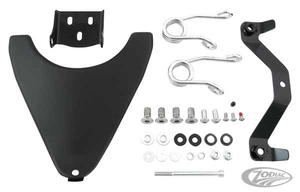Spring seat installation kit XL04-06+10 (DE)