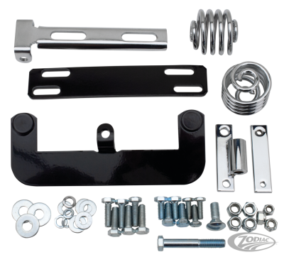 Spring seat installation kit XL82-03