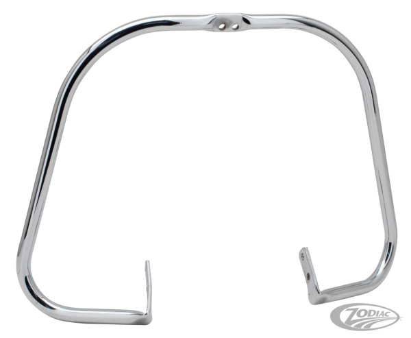 Guard safety rear WL41-52 Chrome (DE)