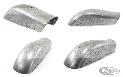 Dyna rear fender bobbed (DE)