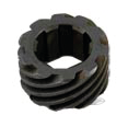 Oil pump drive gear XL77-87 (DE)
