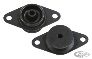 Exhaust bracket mounting block FXR82-90 (DE)