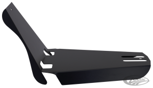 Black frame cover F*ST00-05 f/seat mount