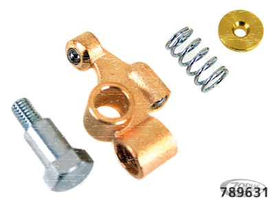 Linkert needle valve lever kit 1" carbs (DE)