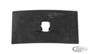 10pck Speed nuts for 1/8" studs