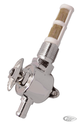 Chr Replica petcock wing type (DE)