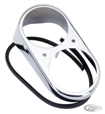 Black Dash Panel FXD95-03