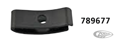 Throttle Adjuster Friction Spring 74-17