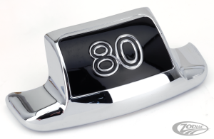 Rear Fender Tip 80 FL78-82 (DE)