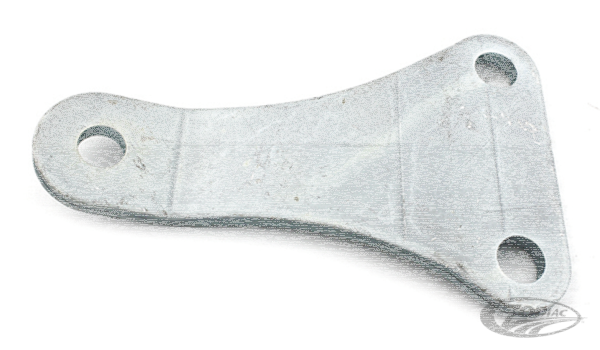 Buddy seat nose bracket BT37-84 (DE)