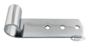 Chrome auxiliary seat spring yoke hook (DE)